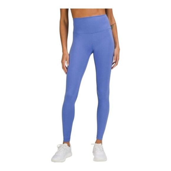 Lululemon Wunder Train High-Rise Tight 28" - Picture 1 of 4